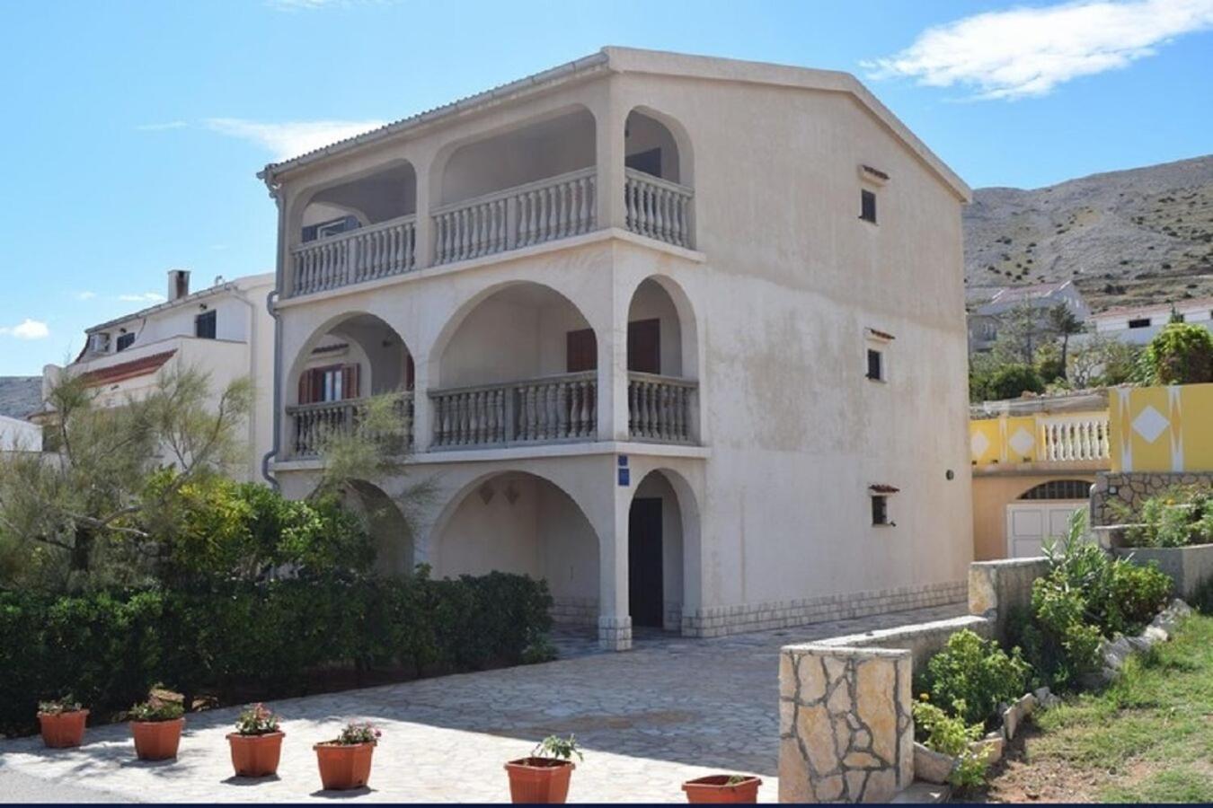 Apartment Dar باغ المظهر الخارجي الصورة