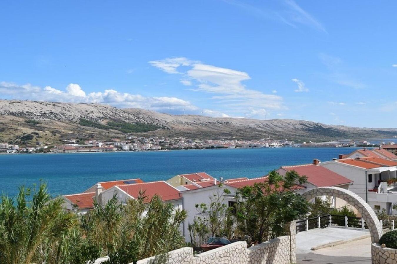 Apartment Dar باغ المظهر الخارجي الصورة