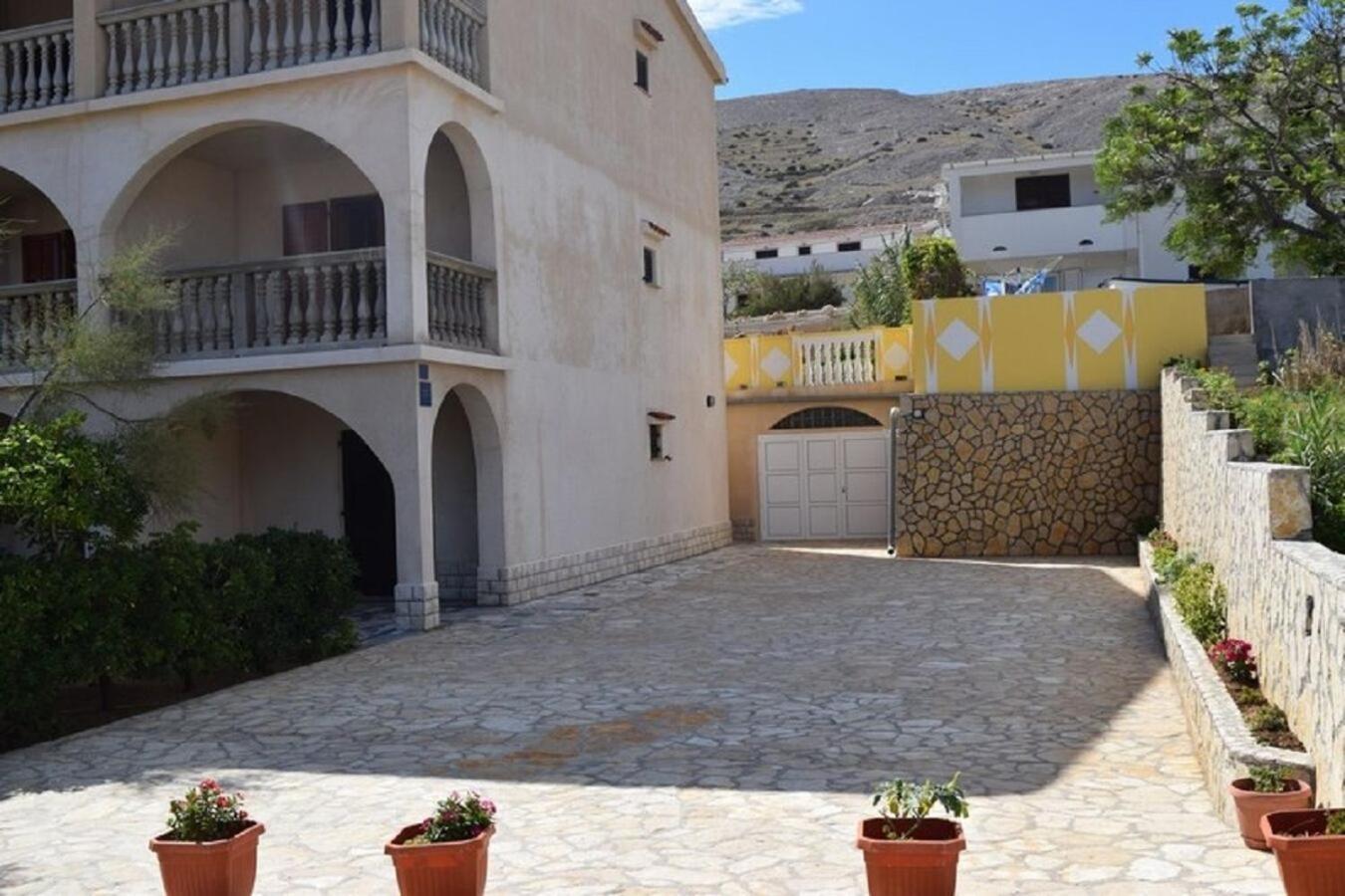 Apartment Dar باغ المظهر الخارجي الصورة