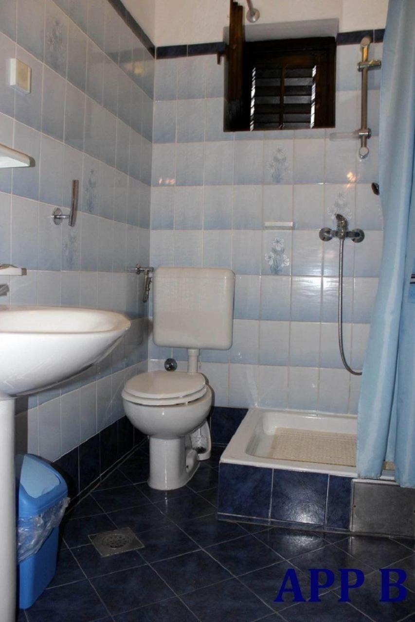 Apartment Dar باغ المظهر الخارجي الصورة