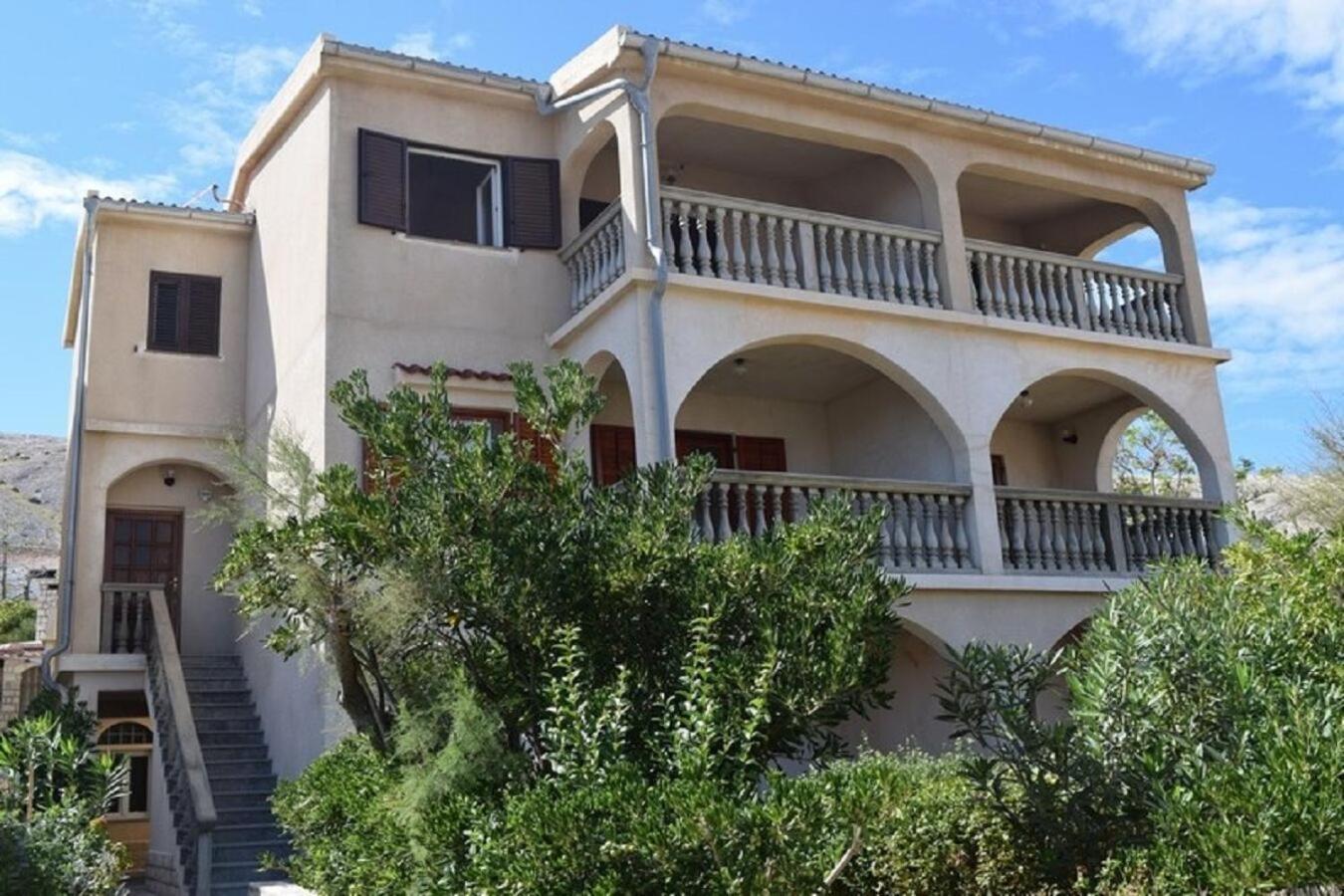 Apartment Dar باغ المظهر الخارجي الصورة